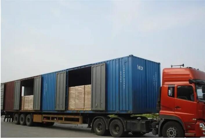 杭州到扶沟县货运专线