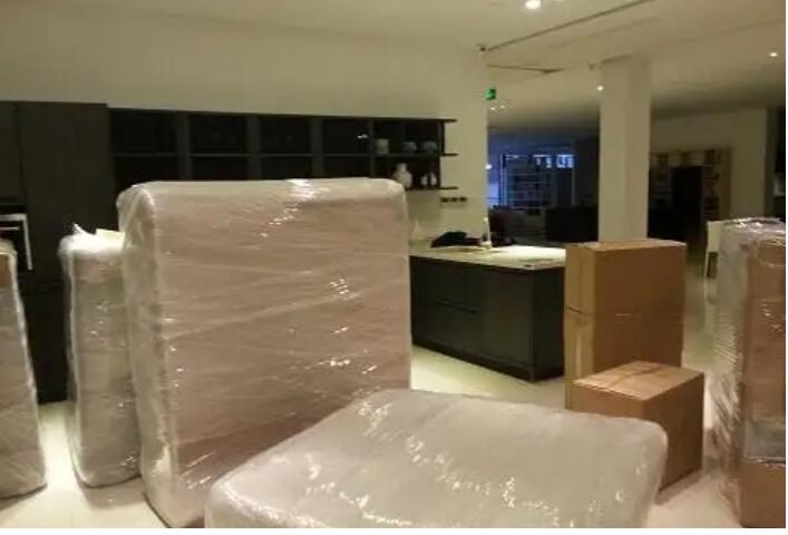 杭州到扶沟县长途搬家