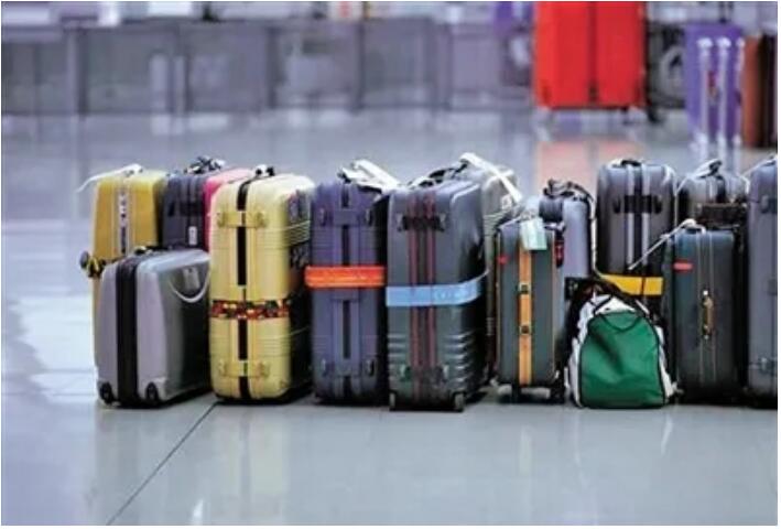 杭州到扶沟县行李托运